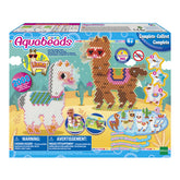31596 AQUABEADS  - Kit Llama adorabili